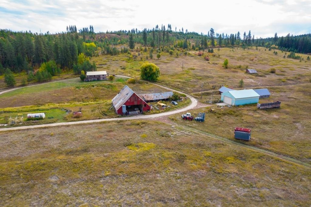 3900 HAVERLAND MEADOWS, Valley, WA 99181 photo 30