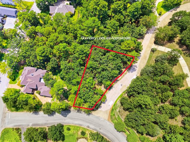 4434 Couples Court, Tyler, TX 75709