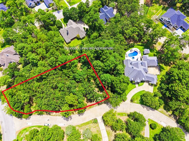 4434 Couples Court, Tyler, TX 75709