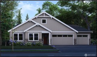 806 NW 173rd Circle #Lot 4, Ridgefield, WA 98642