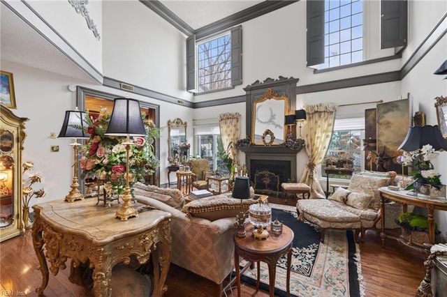 1728 Royal Cove CT, Virginia Beach, VA 23454