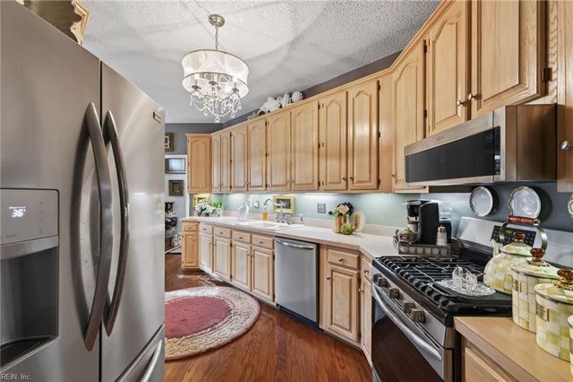 1728 Royal Cove CT, Virginia Beach, VA 23454