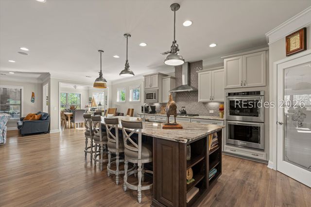 1902 Northlake Blvd, Okatie, SC 29909
