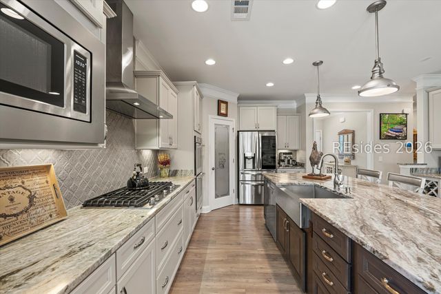 1902 Northlake Blvd, Okatie, SC 29909