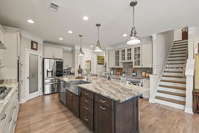 1902 Northlake Blvd, Okatie, SC 29909