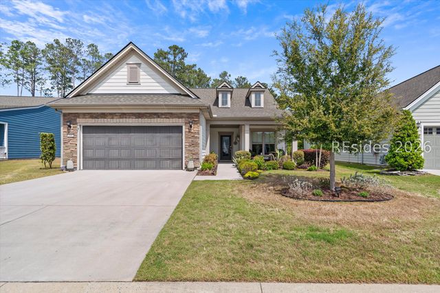 1902 Northlake Blvd, Okatie, SC 29909