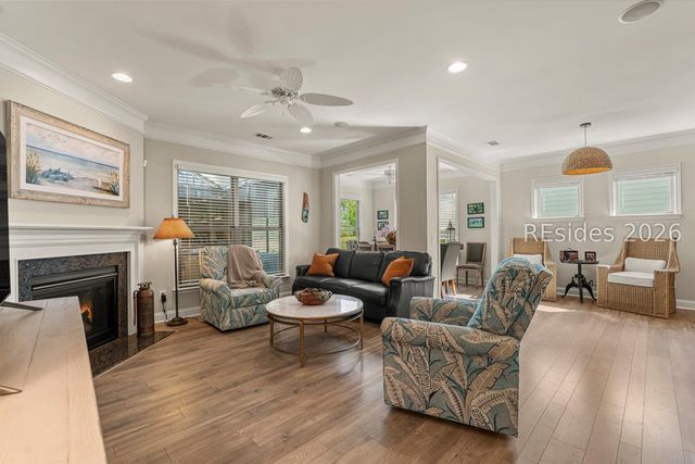 1902 Northlake Blvd, Okatie, SC 29909