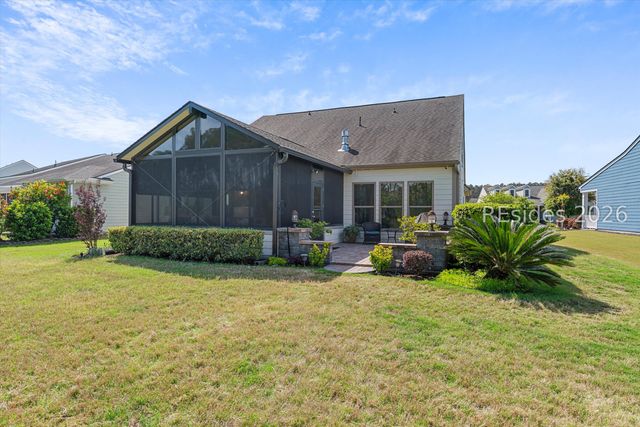 1902 Northlake Blvd, Okatie, SC 29909