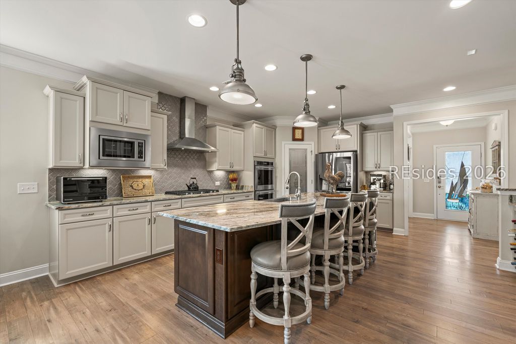 1902 Northlake Blvd, Okatie, SC 29909