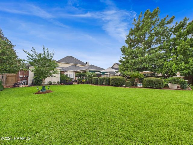 502 Farmington Drive, Lafayette, LA 70503