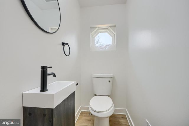 2802 STEELE RD, Baltimore, MD 21209