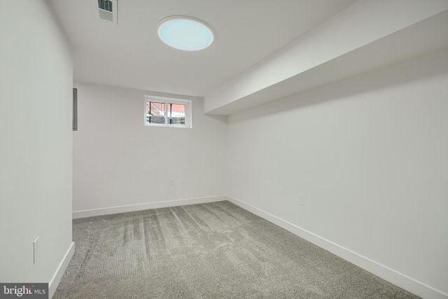 2802 STEELE RD, Baltimore, MD 21209