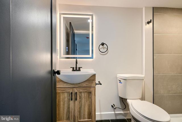 2802 STEELE RD, Baltimore, MD 21209