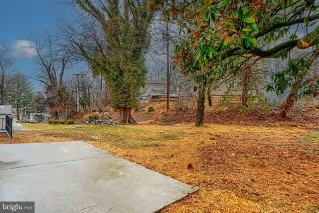 2802 STEELE RD, Baltimore, MD 21209