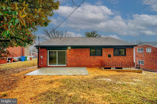 2802 STEELE RD, Baltimore, MD 21209