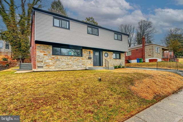 2802 STEELE RD, Baltimore, MD 21209