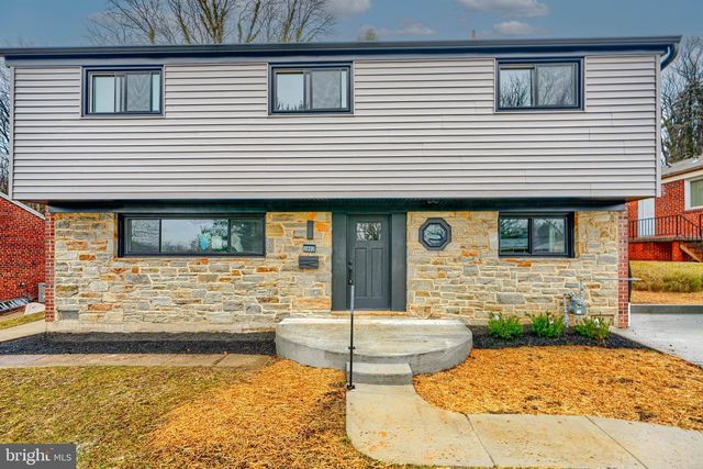 2802 STEELE RD, Baltimore, MD 21209