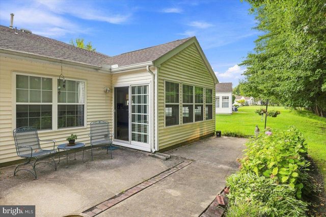 44 PEPPERGRASS DR N, Mt Laurel, NJ 08054