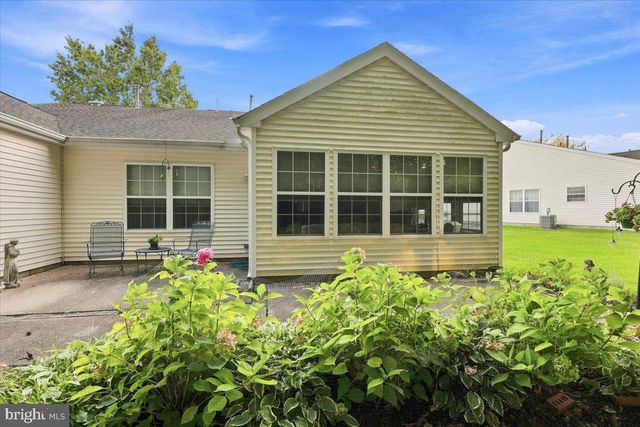 44 PEPPERGRASS DR N, Mt Laurel, NJ 08054