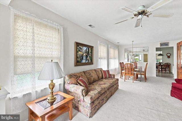 44 PEPPERGRASS DR N, Mt Laurel, NJ 08054
