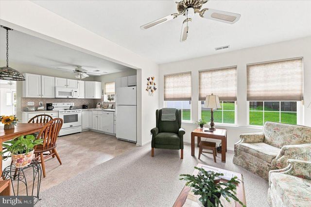 44 PEPPERGRASS DR N, Mt Laurel, NJ 08054