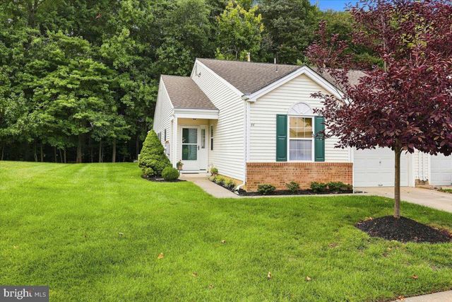 44 PEPPERGRASS DR N, Mt Laurel, NJ 08054