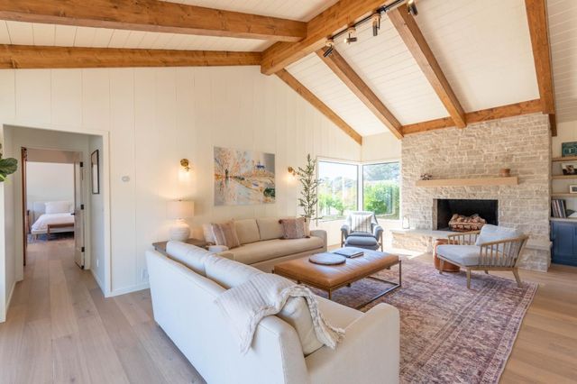 25815 Rio Vista Drive, Carmel, CA 93923