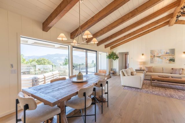 25815 Rio Vista Drive, Carmel, CA 93923