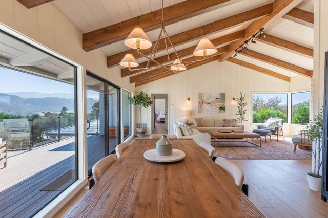 25815 Rio Vista Drive, Carmel, CA 93923