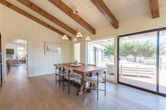 25815 Rio Vista Drive, Carmel, CA 93923