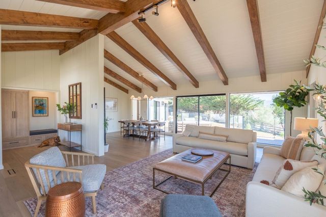 25815 Rio Vista Drive, Carmel, CA 93923