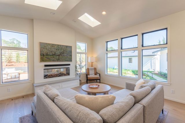 25815 Rio Vista Drive, Carmel, CA 93923