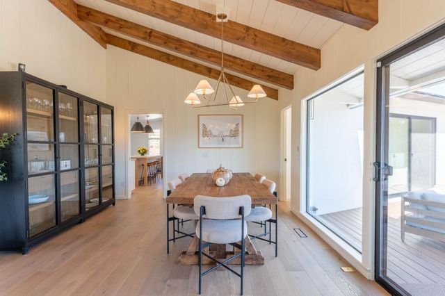 25815 Rio Vista Drive, Carmel, CA 93923