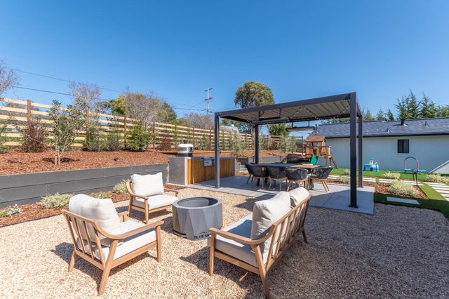 25815 Rio Vista Drive, Carmel, CA 93923