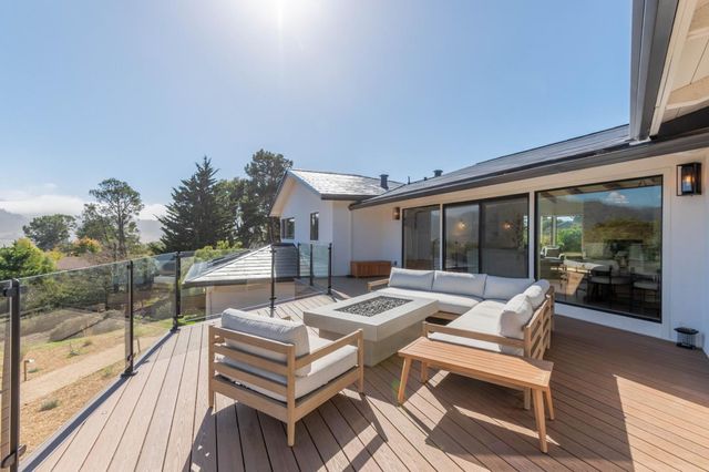 25815 Rio Vista Drive, Carmel, CA 93923
