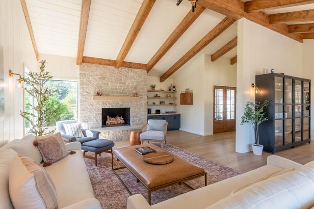 25815 Rio Vista Drive, Carmel, CA 93923
