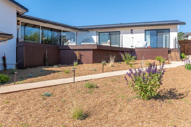 25815 Rio Vista Drive, Carmel, CA 93923