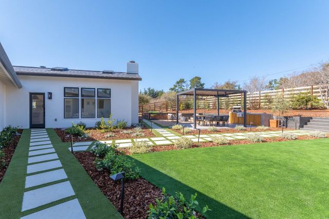 25815 Rio Vista Drive, Carmel, CA 93923