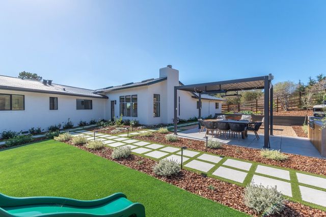 25815 Rio Vista Drive, Carmel, CA 93923
