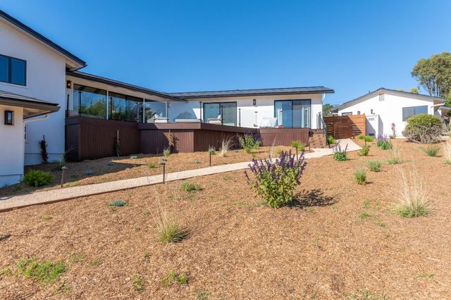 25815 Rio Vista Drive, Carmel, CA 93923