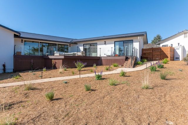 25815 Rio Vista Drive, Carmel, CA 93923