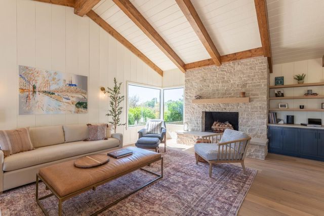 25815 Rio Vista Drive, Carmel, CA 93923