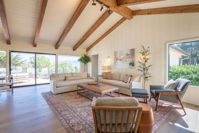 25815 Rio Vista Drive, Carmel, CA 93923