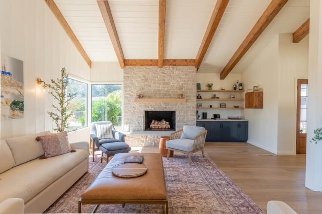 25815 Rio Vista Drive, Carmel, CA 93923
