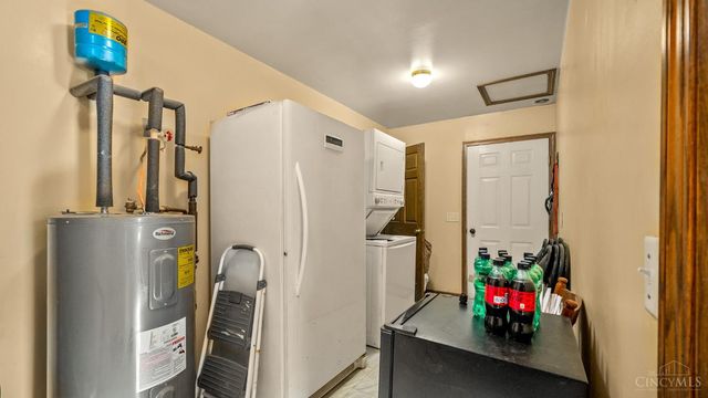 230 Hope Lane, Sprigg Twp, OH 45693