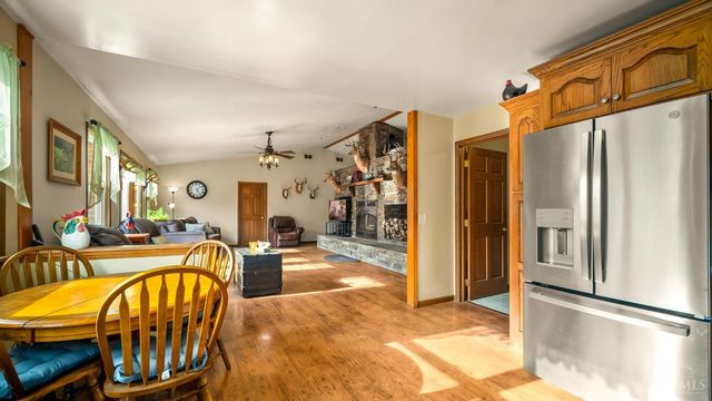 230 Hope Lane, Sprigg Twp, OH 45693