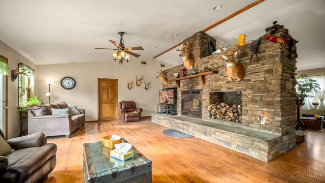 230 Hope Lane, Sprigg Twp, OH 45693