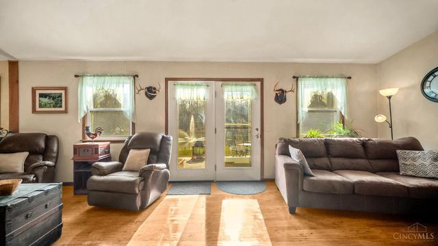 230 Hope Lane, Sprigg Twp, OH 45693