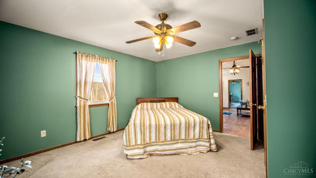 230 Hope Lane, Sprigg Twp, OH 45693