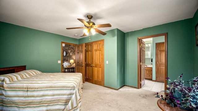 230 Hope Lane, Sprigg Twp, OH 45693